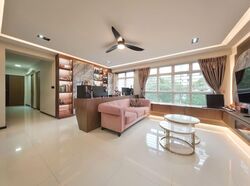 Blk 289A Compassvale Cape (Sengkang), HDB 5 Rooms #584528301